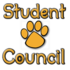 student council logo 